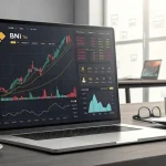 Новые листинги Binance и влияние на BNB в 2025