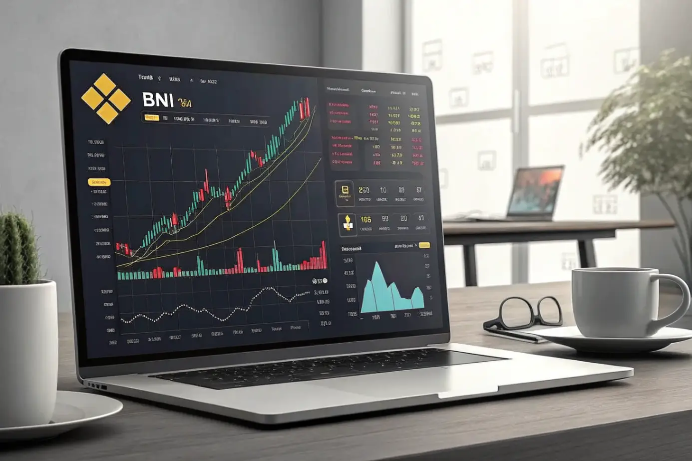 Новые листинги Binance и влияние на BNB в 2025